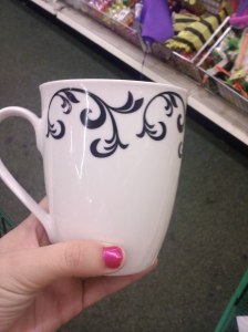 swirl mug